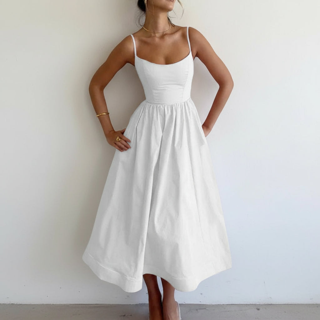 Robe Élodie