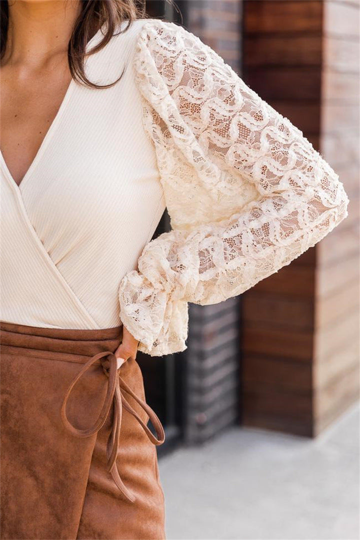 Blouse Camille