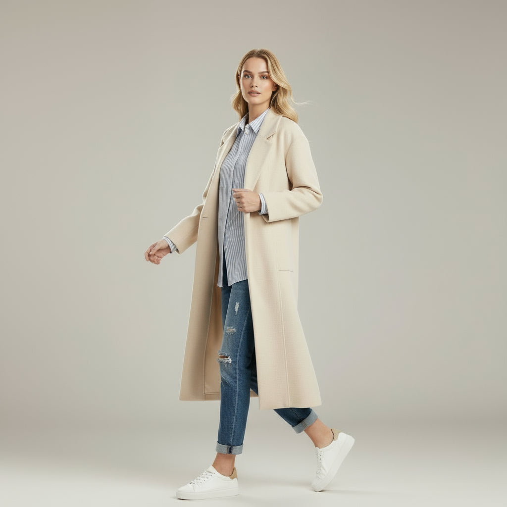Wool Élise