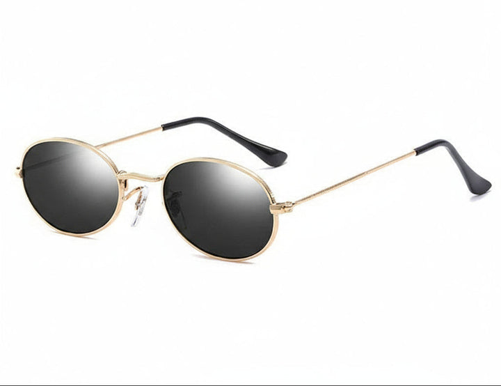 Luxe Oval
