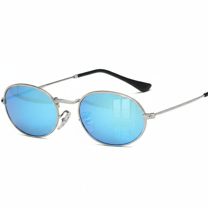 Luxe Oval