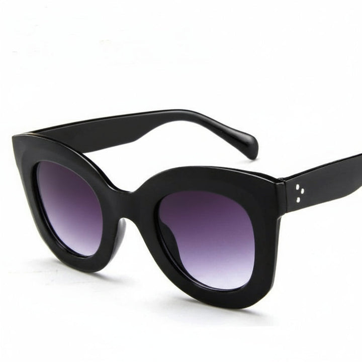 Lunettes chat