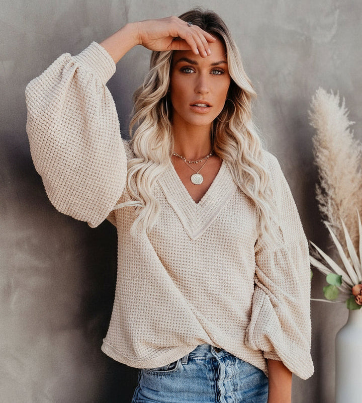 Blouse Élia