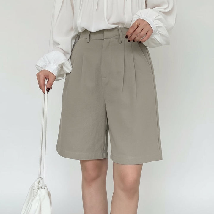 Short Lin Élégant