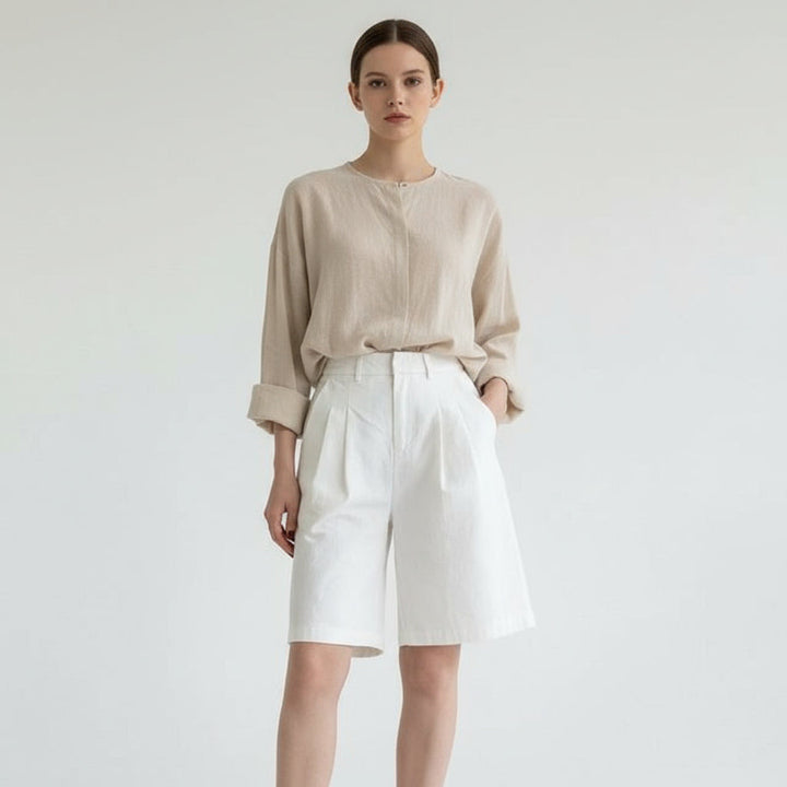 Short Lin Élégant