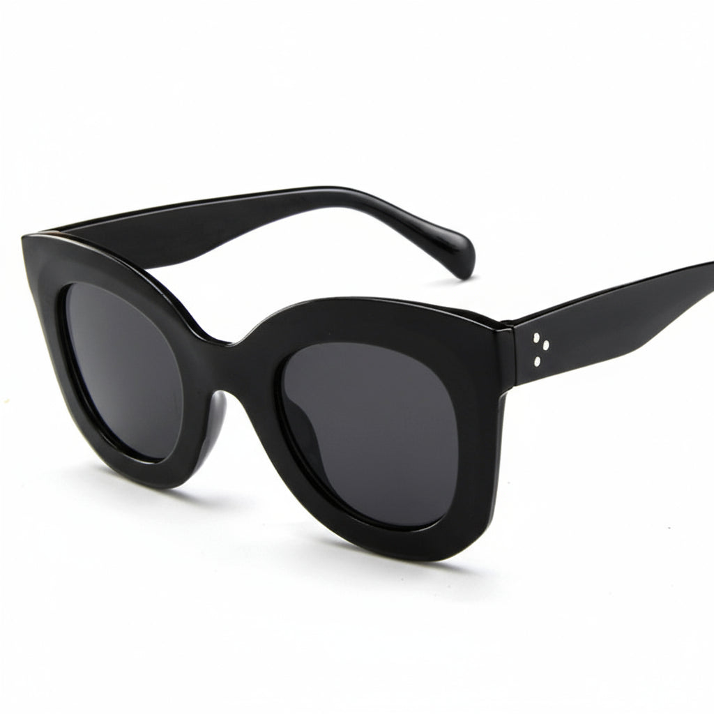 Lunettes chat