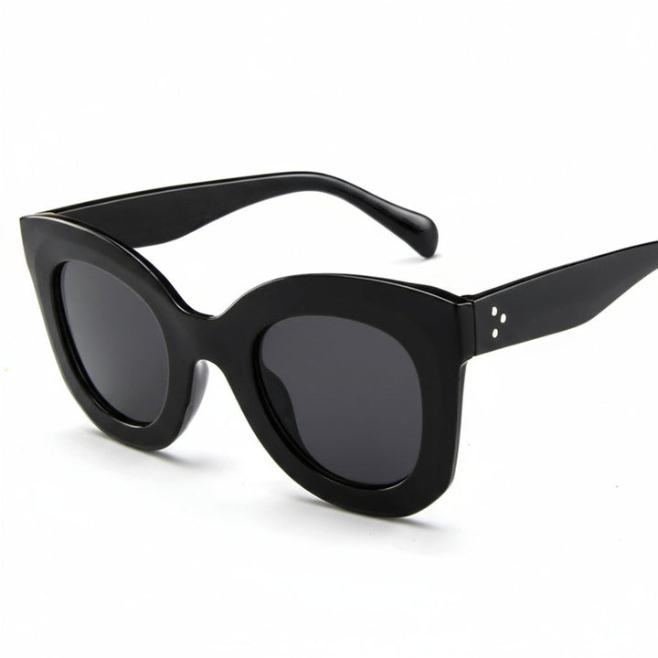 Lunettes chat