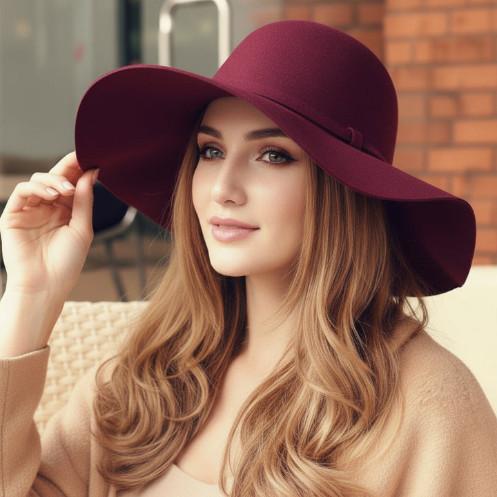 Jazz Hat