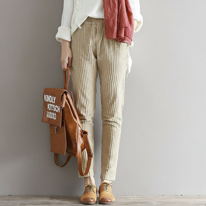Pantalon Noémie