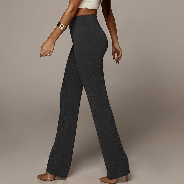 Pantalon Éclat