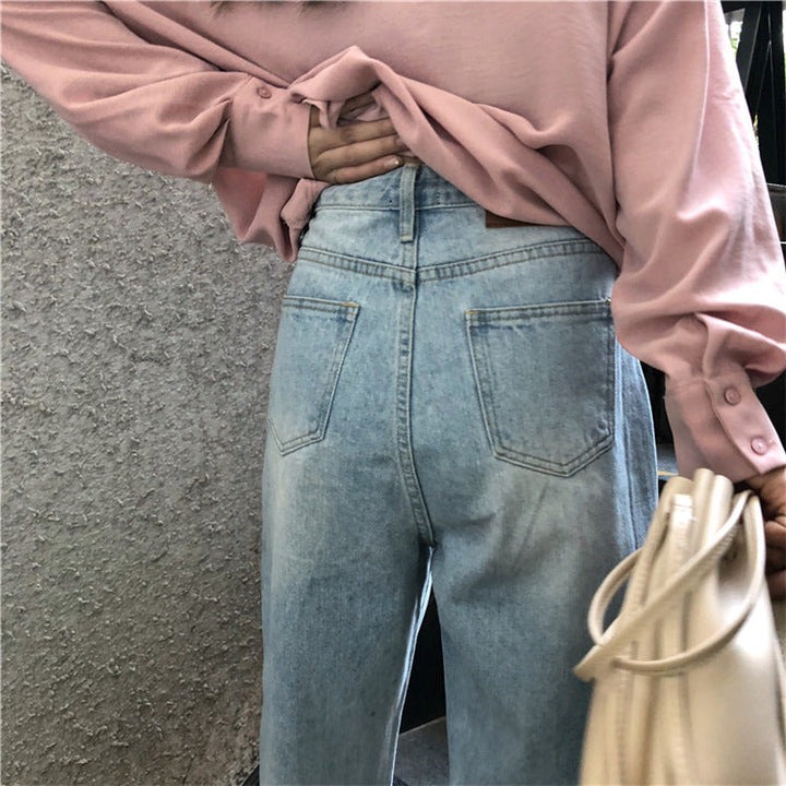 Jeans Amelie