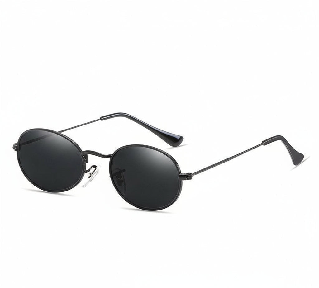 Luxe Oval