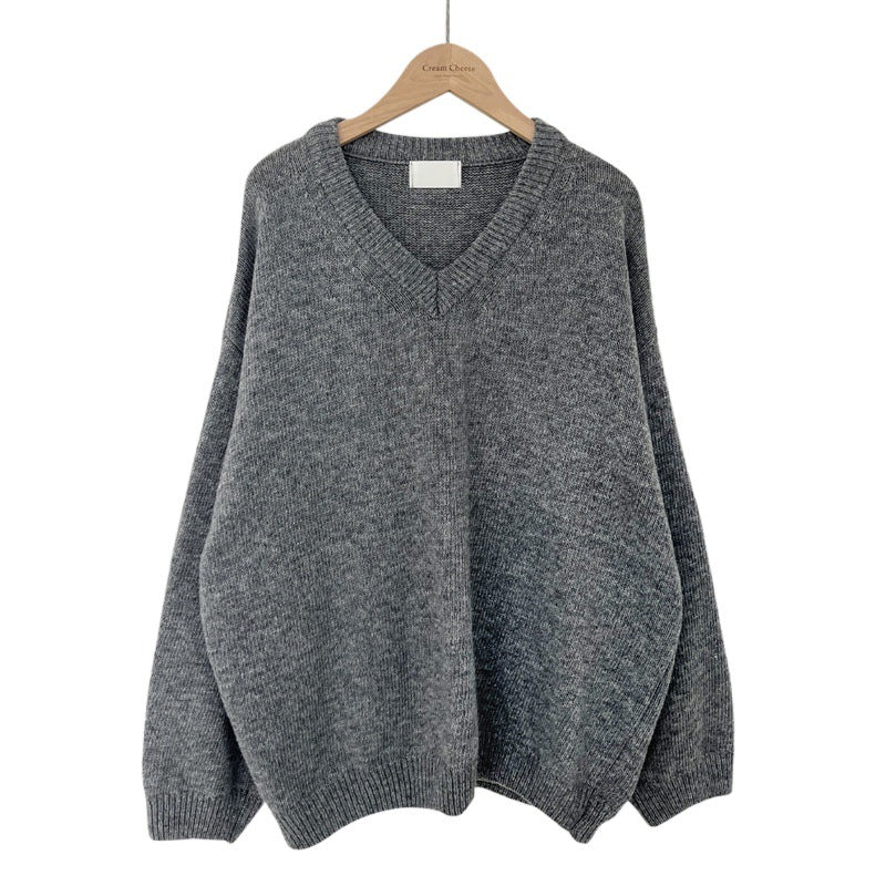 Lucien | Pull à col roulé