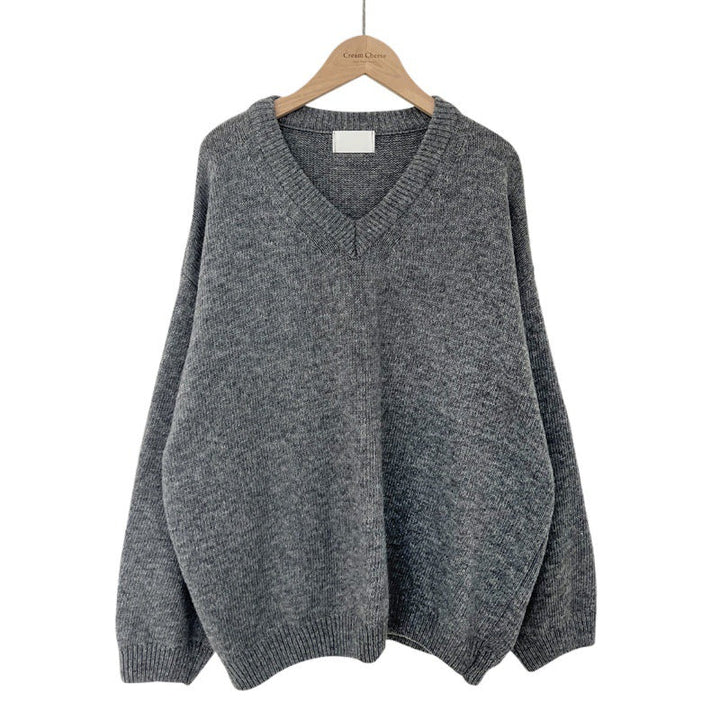 Lucien | Pull à col roulé