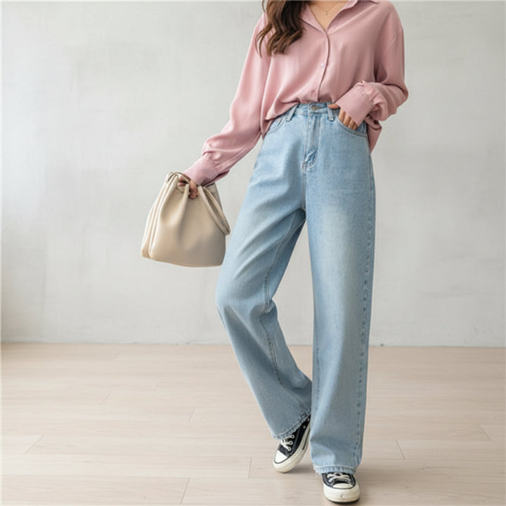 Jeans Amelie