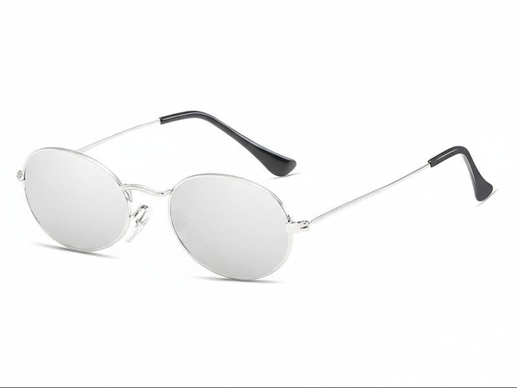 Luxe Oval