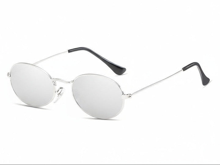 Luxe Oval