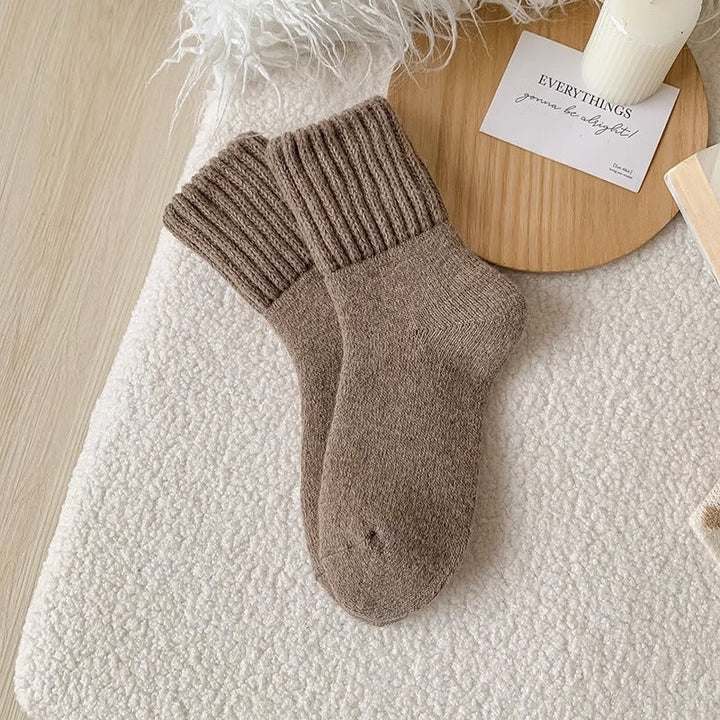 Chaussettes Camille