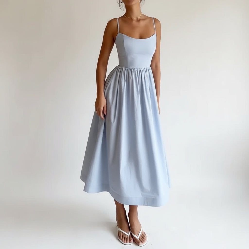 Robe Élodie
