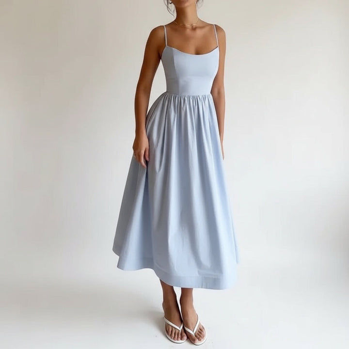 Robe Élodie