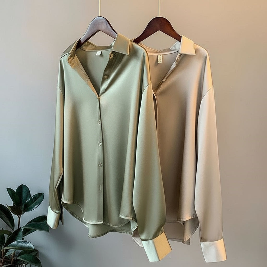 Chemise Sofia