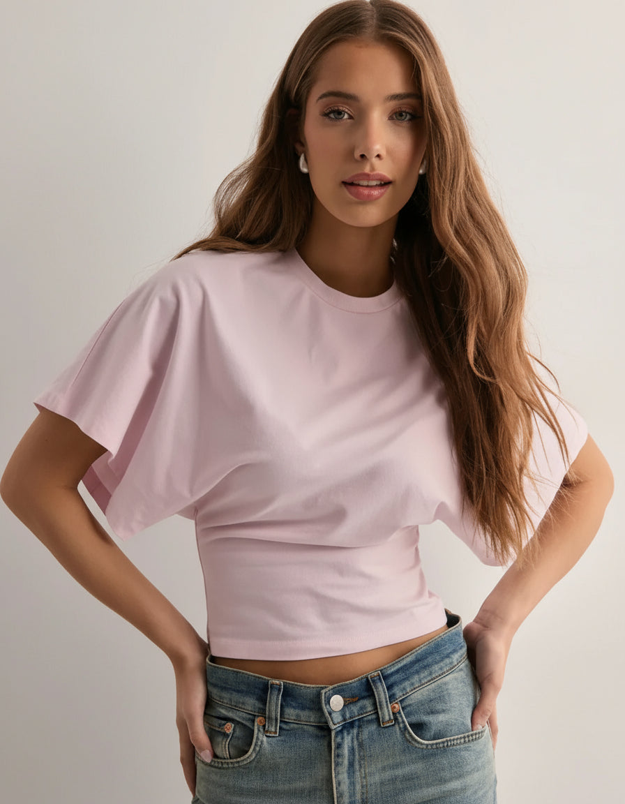 T-shirt Élisa Classique