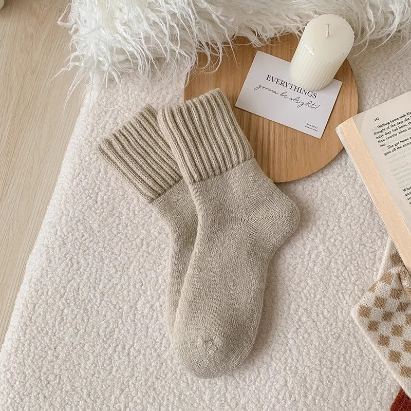 Chaussettes Camille