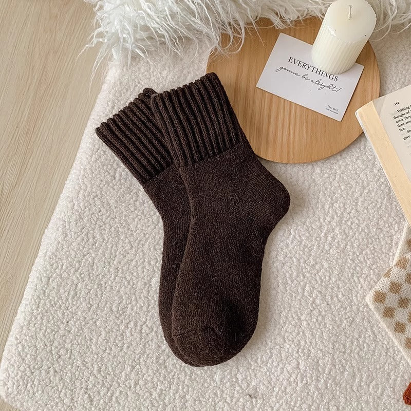Chaussettes Camille