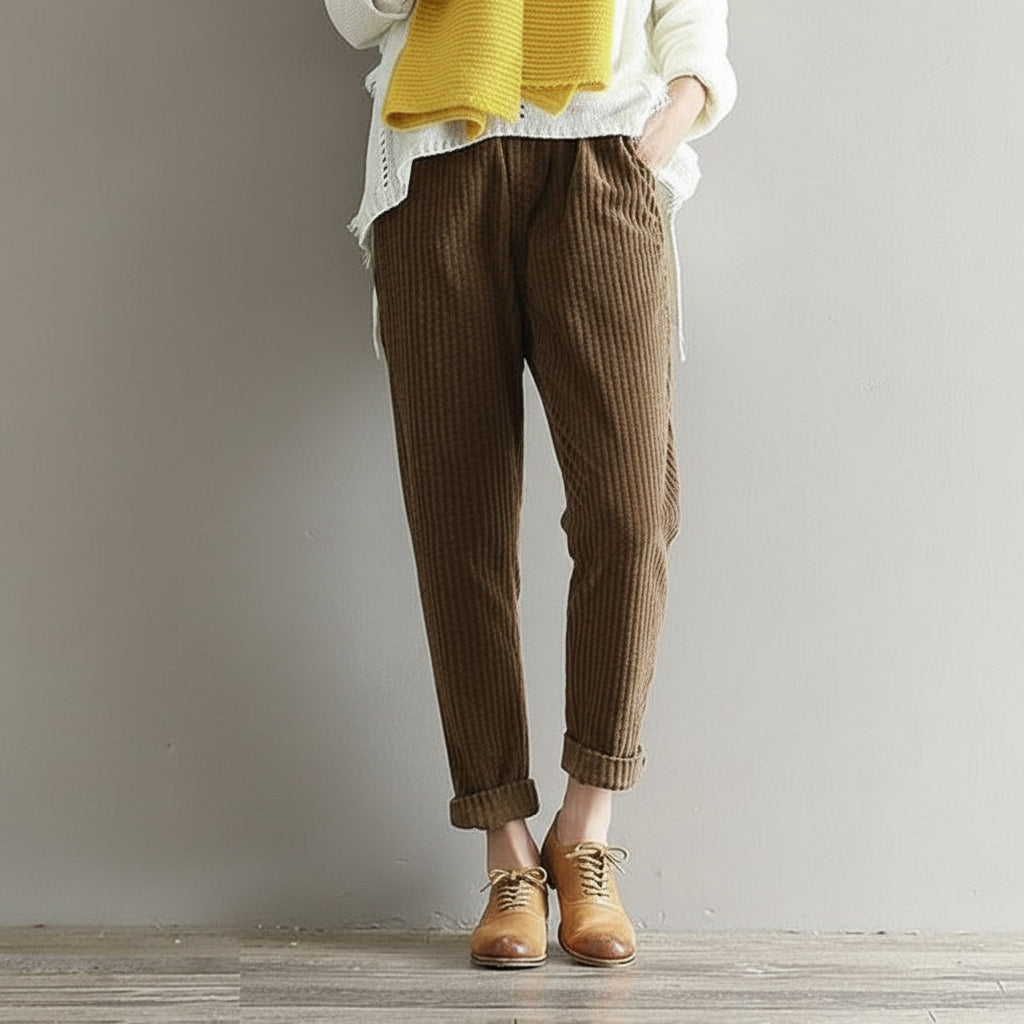 Pantalon Noémie