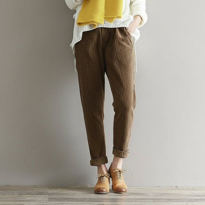 Pantalon Noémie