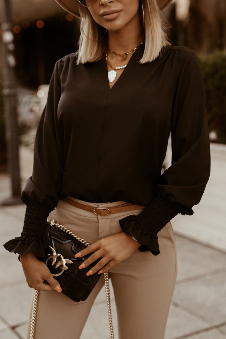Chemise Belle Élégance
