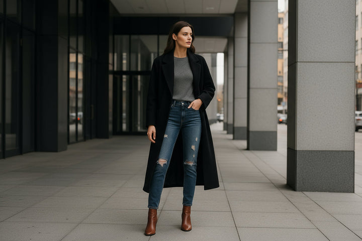 Wool Élise