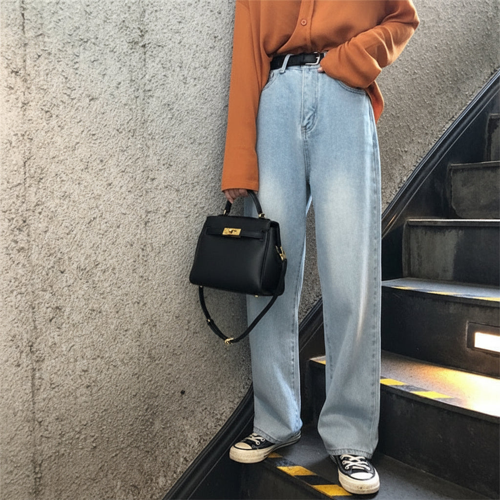 Jeans Amelie