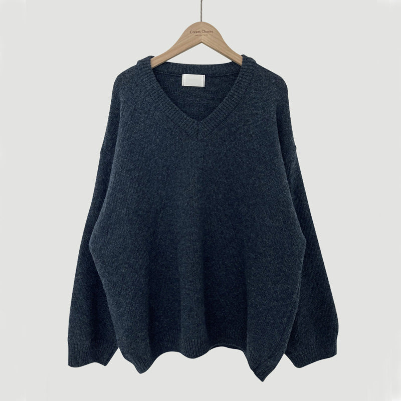Lucien | Pull à col roulé