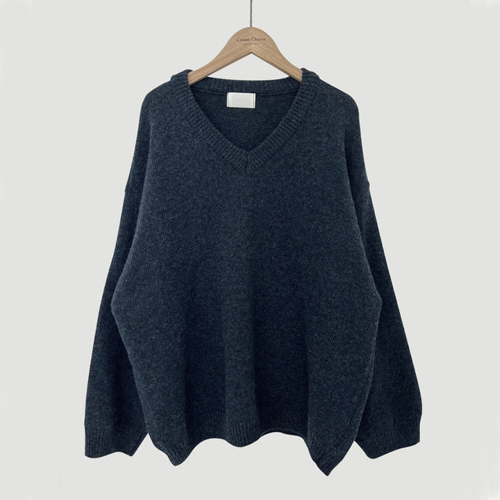 Lucien | Pull à col roulé