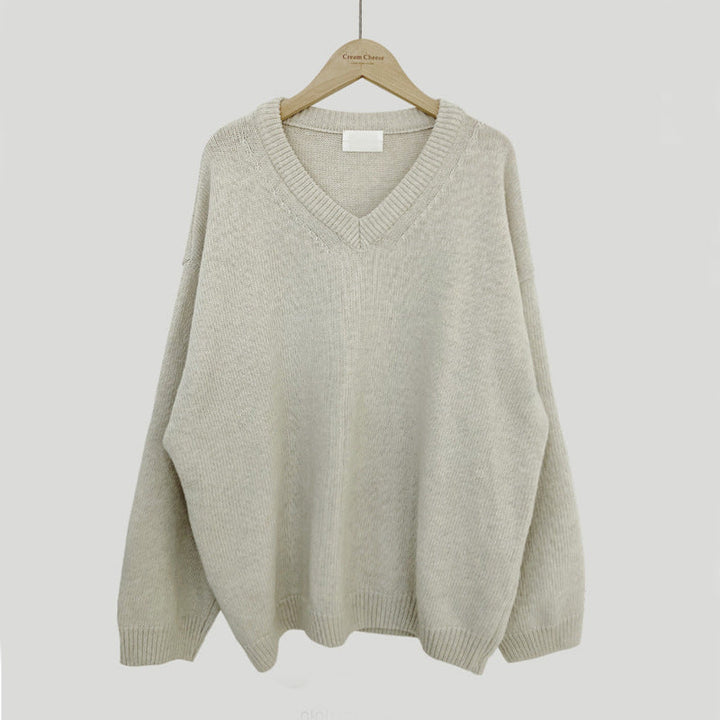 Lucien | Pull à col roulé