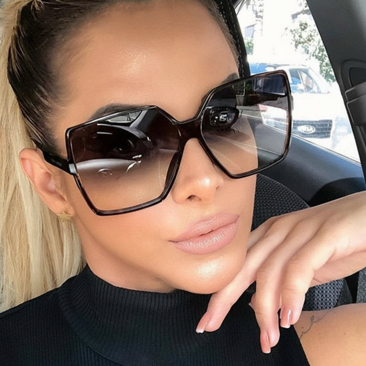Lunette chique