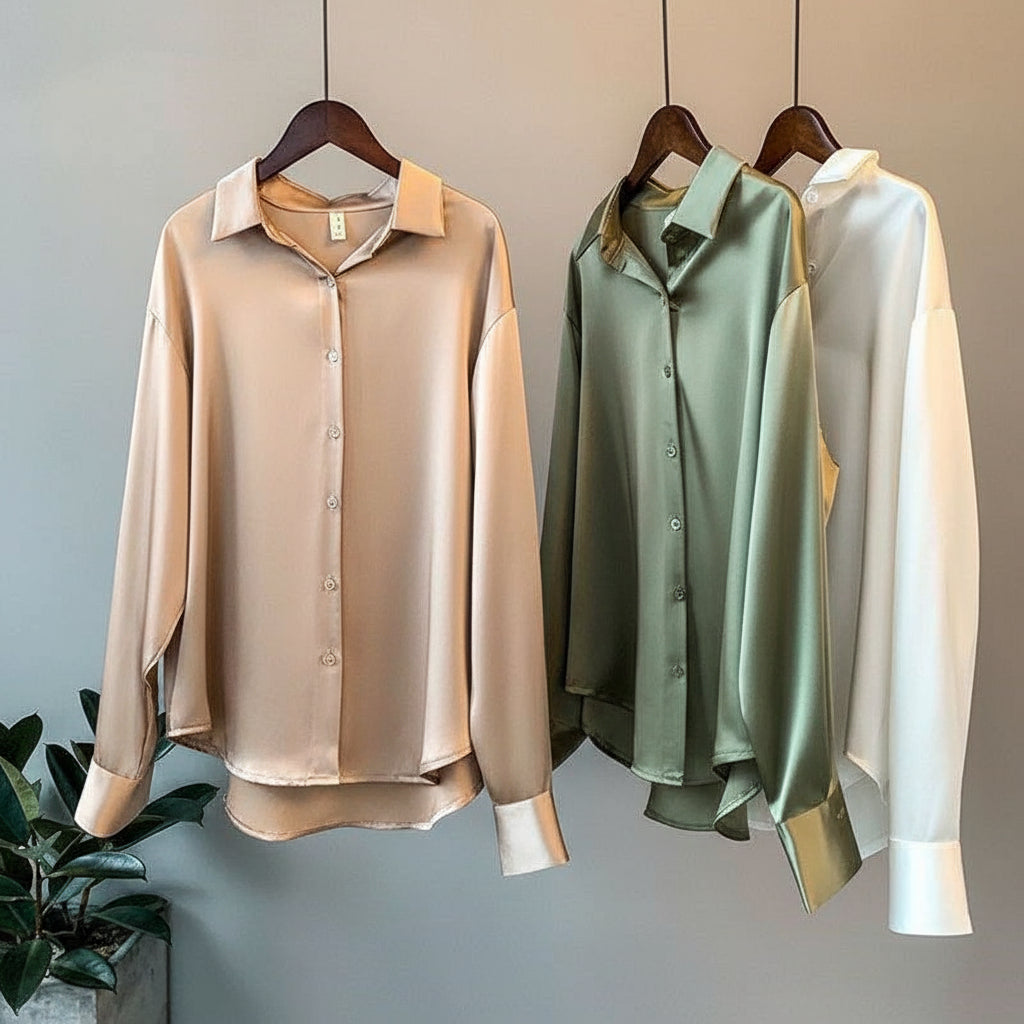 Chemise Sofia