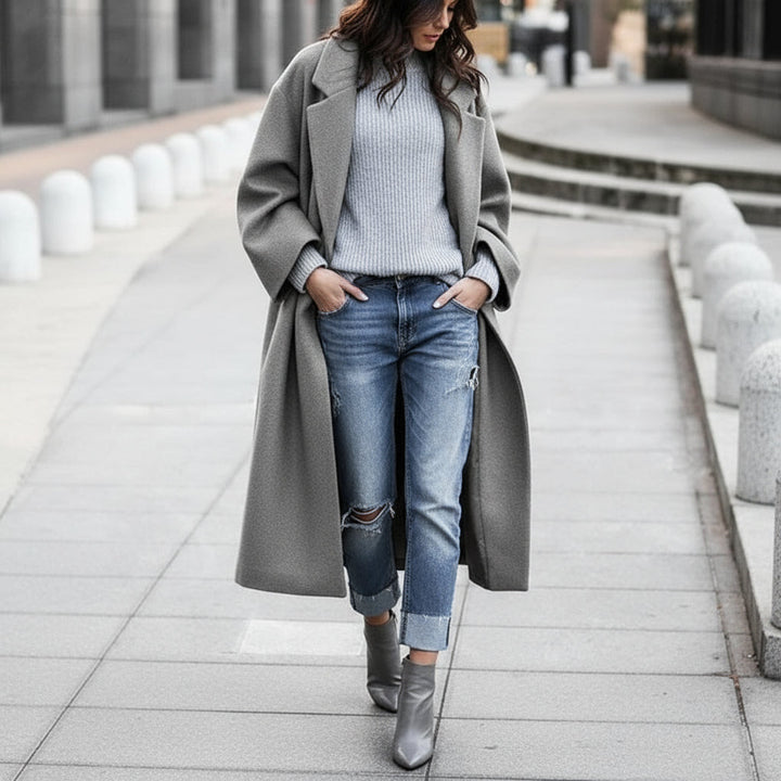 Wool Élise