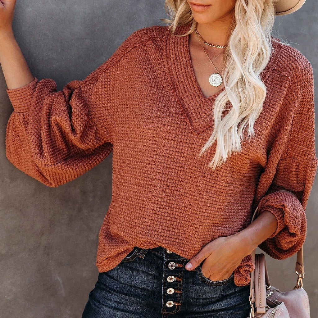 Blouse Élia