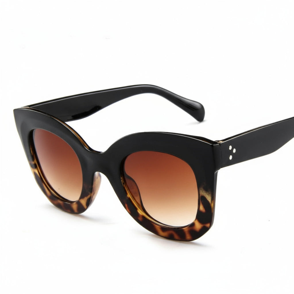 Lunettes chat