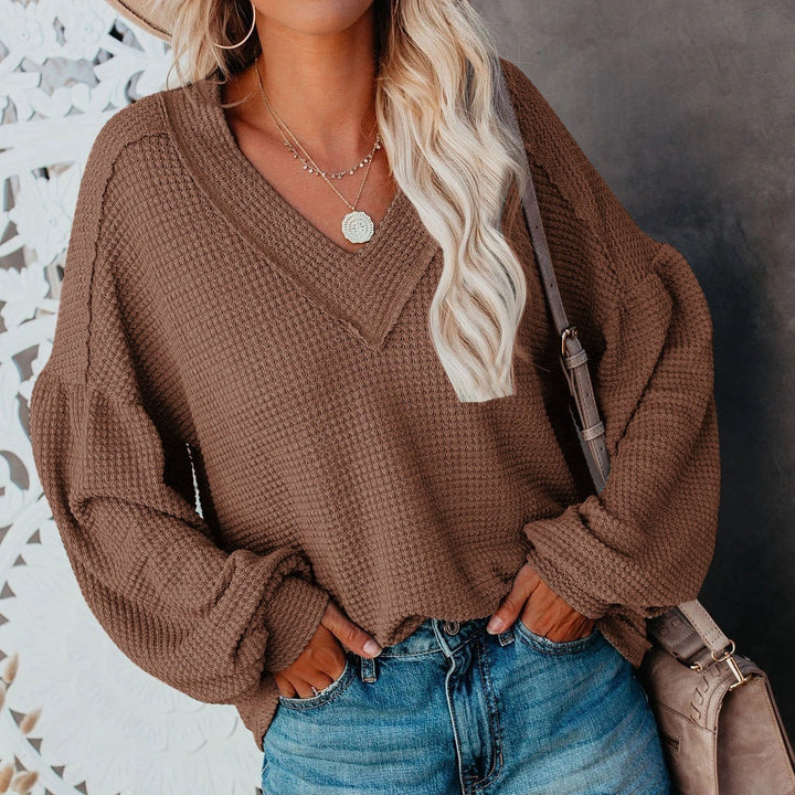 Blouse Élia