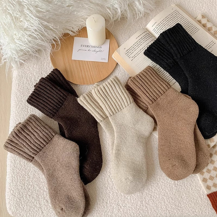 Chaussettes Camille