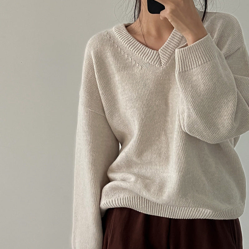 Lucien | Pull à col roulé