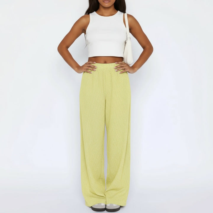 Pantalon Étoile