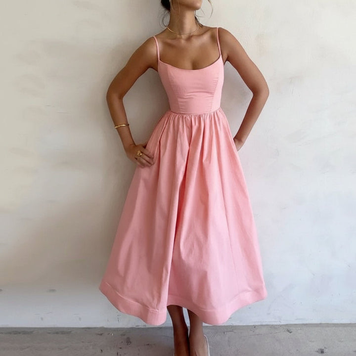 Robe Élodie