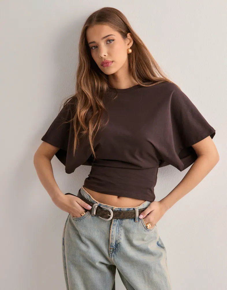 T-shirt Élisa Classique