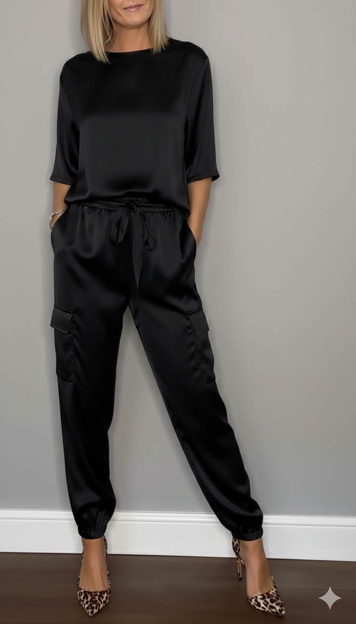 Lyra | Ensemble de Luxe Glamour