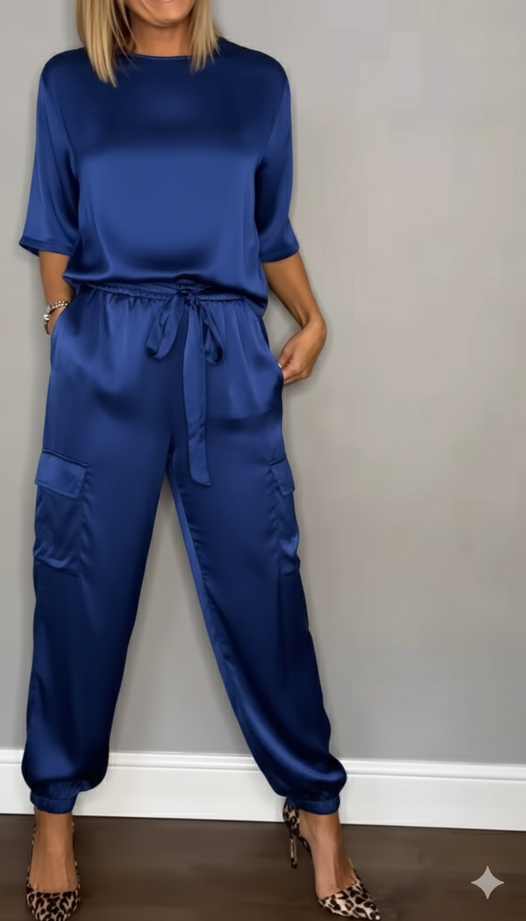 Lyra | Ensemble de Luxe Glamour