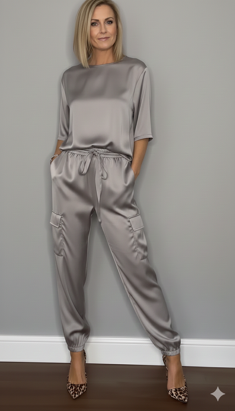 Lyra | Ensemble de Luxe Glamour